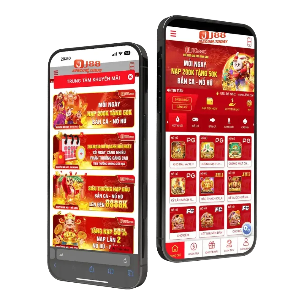 Bảo mật Lode 88