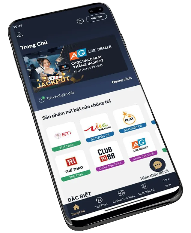 Thưởng nạp lại hàng ngày Lode 88